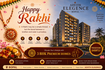 Advith Elegance Elevation 2