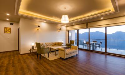Project Image of 1500.0 - 4500.0 Sq.ft 2 BHK Apartment for buy in Auramah Valley