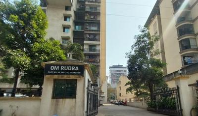 Project Image of 1299.96 - 1635.04 Sq.ft 2 BHK Apartment for buy in Om Rudra