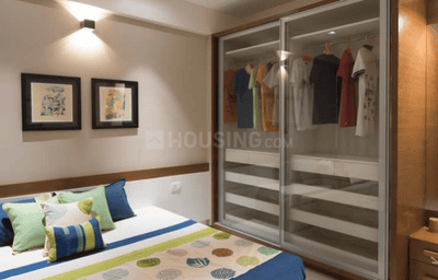 Project Image of 1251.0 - 2727.0 Sq.ft 2 BHK Apartment for buy in Ajmera And Sheetal Casa Vyoma