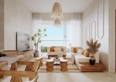 Project Image of 1277.89 - 2555.78 Sq.ft 2 BHK Apartment for buy in Sage By Shantilal