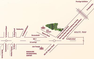 Project Image of 1500.0 - 2400.0 Sq.ft Residential Plot Plot for buy in Ajmal Flora Valley Plots