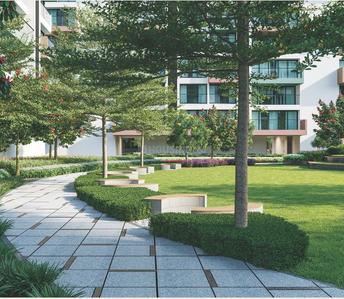 Project Image of 1034.2 - 1090.81 Sq.ft 3 BHK Apartment for buy in Mangalam Bliss Phase 1