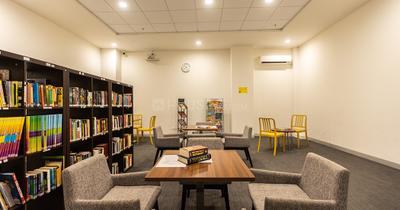 Project Image of 1150.0 - 3360.0 Sq.ft 2 BHK Apartment for buy in Brigade Lakefront