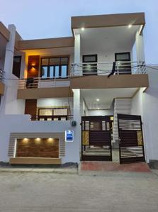 Project Image of 750.0 - 1190.0 Sq.ft Residential Plot Plot for buy in NSquare KBS VIllas