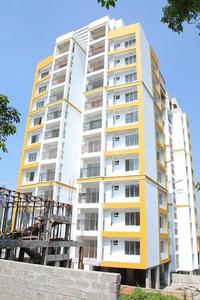 Project Image of 2600 Sq.ft 3 BHK Apartment / Flat for sale in Kakkanad for Rs. 11000000