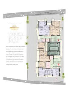 Project Image of 687 Sq.ft 2 BHK Apartment / Flat for sale in Dadar West for Rs. 27500000