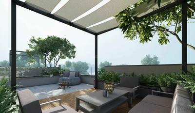 Project Image of 1237.0 - 2252.0 Sq.ft 3 BHK Apartment for buy in Protech Tarun Nagar Phase1 Block A