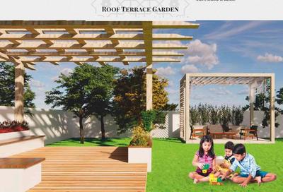 Project Image of 682.0 - 1088.0 Sq.ft 2 BHK Apartment for buy in Eighty Nine Jivan Prakash