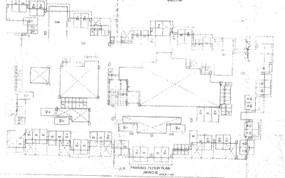 Project Image of 184.0 - 357.0 Sq.ft 1 RK Apartment for buy in Kasa Village
