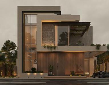 Project Image of 800.0 - 1200.0 Sq.ft 2 BHK Villa for buy in SN Green Villas