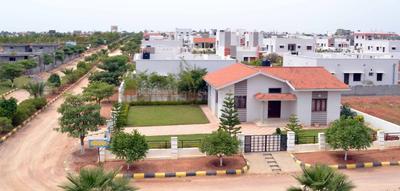 Project Image of 1485.0 - 9000.0 Sq.ft Residential Plot Plot for buy in Fortune Smart City