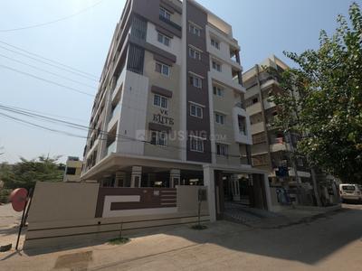 VK Elite Phase 3 Elevation 1