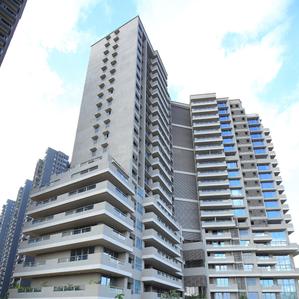 Project Image of 2955.0 - 3600.0 Sq.ft 4 BHK Apartment for buy in Wadhwa Panorama