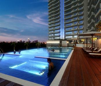 Project Image of 0.0 - 2106.0 Sq.ft 3.5 BHK Apartment for buy in Ahinsha Naturez Park