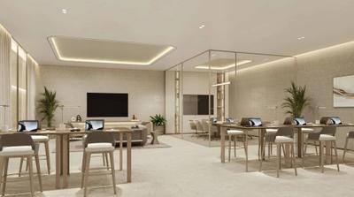 Project Image of 420.0 - 2810.0 Sq.ft Studio Studio Apartment for buy in SOL Sol Levante