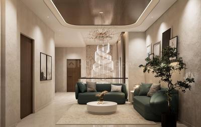 Project Image of 3462.0 - 4554.0 Sq.ft 4 BHK Villa for buy in Sunder Greendale