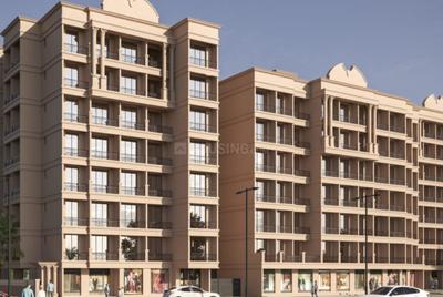 Project Image of 231.64 - 450.04 Sq.ft 1 RK Apartment for buy in Siddhivinayak Vastu Homes