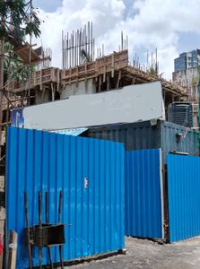Project Image of 376.63 - 635.0 Sq.ft 1 BHK Apartment for buy in Dream Olympia