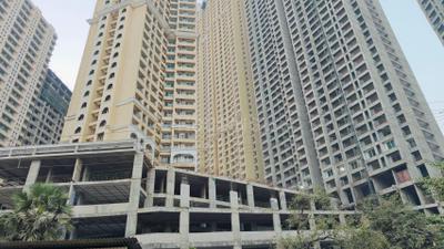 Project Image of 840 Sq.ft 1 BHK Apartment / Flat for sale in Kharghar for Rs. 6500000