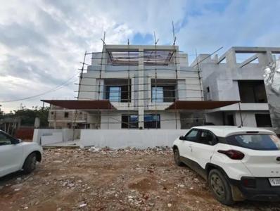 Project Image of 1975.0 - 2130.0 Sq.ft 4.5 BHK Triplex for buy in Nilkanth 52
