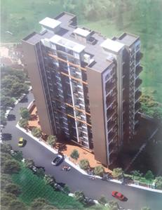 Gauri Vinayak Eknath Enclave Images for Elevation of Gauri Vinayak Eknath Enclave 1