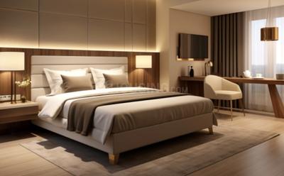 Project Image of 1206.0 - 1954.0 Sq.ft 2 BHK Apartment for buy in DS Sky Sampurn