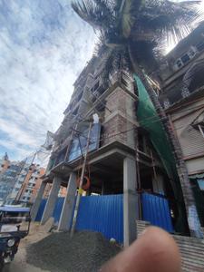 Project Image of 559.0 - 1255.0 Sq.ft 1 BHK Apartment for buy in Martin Hornbill