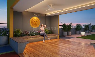 Project Image of 900 Sq.ft 2 BHK Apartment / Flat for sale in Talegaon Dabhade for Rs. 3600000