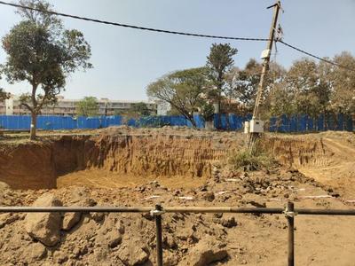 Project Image of 1060.03 - 2810.03 Sq.ft 3 BHK Apartment for buy in Sumadhura Solace Phase II