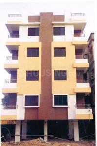 Pramod T Bhandari Prabha Park 6 Elevation 1