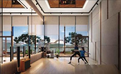 Project Image of 2628.0 - 10402.0 Sq.ft 3 BHK Apartment for buy in The Majesty