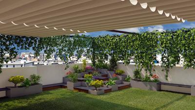 Project Image of 2450.0 - 5054.0 Sq.ft 3 BHK Apartment for buy in Unnati