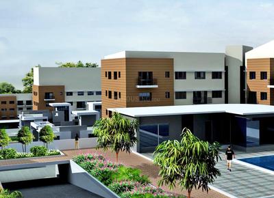 Project Image of 368.0 - 759.0 Sq.ft 1 BHK Apartment for buy in APL Alfa Greenfields Phase 1