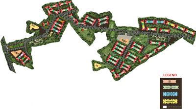 Project Image of 142.0 - 387.0 Sq.ft 1 BHK Apartment for buy in Xrbia Vangani Ph 1