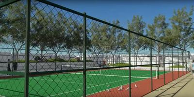 Project Image of 979.0 - 3403.0 Sq.ft 1 BHK Apartment for buy in Southern Residency Park