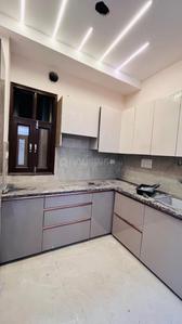 Project Image of 850.0 - 1000.0 Sq.ft 1 BHK Builder Floor for buy in Aask Homes 99