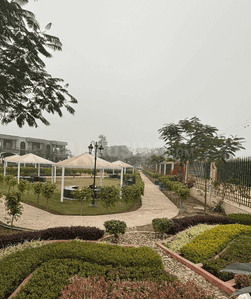 Project Image of 899.99 - 1350.0 Sq.ft Residential Plot Plot for buy in Zannat Zannat Estate