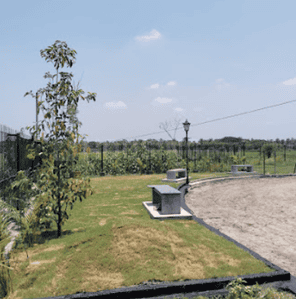 Project Image of 1050.88 - 1801.02 Sq.ft Residential Plot Plot for buy in Srijan Anu Bhoomi