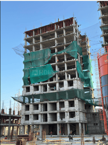 Project Image of 1440.0 - 1836.0 Sq.ft 2 BHK Apartment for buy in Manthan Legacy