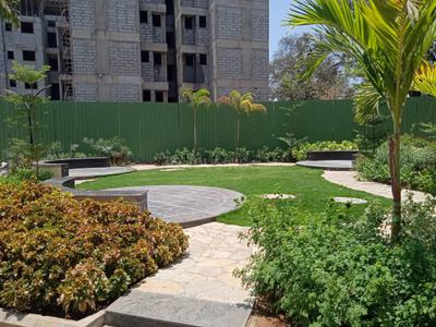 Project Image of 379.0 - 577.0 Sq.ft 1 BHK Apartment for buy in Supreme Belmac Riverside III A Bldg