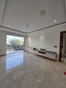 Project Image of 3800.0 - 4300.0 Sq.ft 4 BHK Builder Floor for buy in Rich Look Diamond Floor II