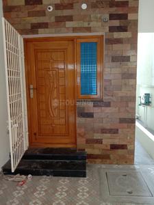 Project Image of 1741.0 - 2000.0 Sq.ft 3 BHK Villa for buy in Shree JLV Royal Homes