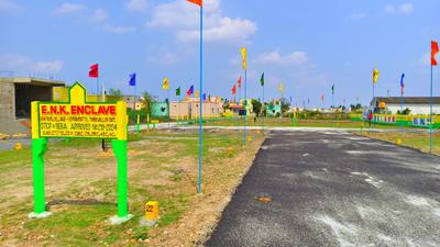 Project Image of 450.0 - 1200.0 Sq.ft Residential Plot Plot for buy in Home ENK Enclave