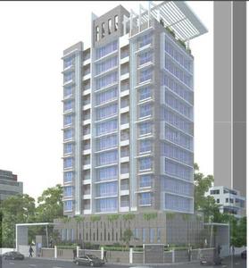 Project Image of 1900 Sq.ft 3 BHK Apartment / Flat for sale in Santacruz West for Rs. 100000000