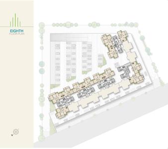 Project Image of 1350 Sq.ft 2 BHK Apartment / Flat for sale in Ulwe for Rs. 18500000