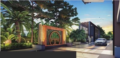 Project Image of 1285 Sq.ft 2 BHK Apartment / Flat for sale in Sus for Rs. 12000000