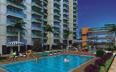 Project Image of 1248.0 - 3705.0 Sq.ft 2 BHK Apartment for buy in Wealth Mantra The Florencia