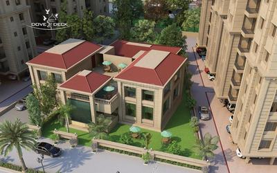 Project Image of 1135.0 - 1800.0 Sq.ft 2 BHK Apartment for buy in Milestone Dove Deck Phase 2