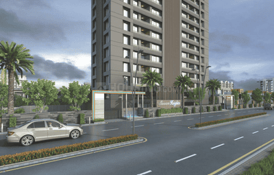 Project Image of 0.0 - 1709.31 Sq.ft 4 BHK Apartment for buy in Shivam Heights